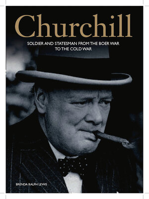 cover image of Churchill